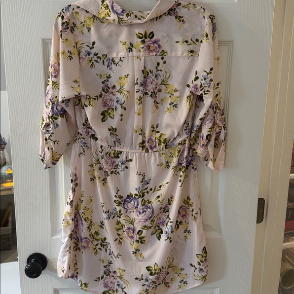 MPH Spring Dress - Picture 6 of 6